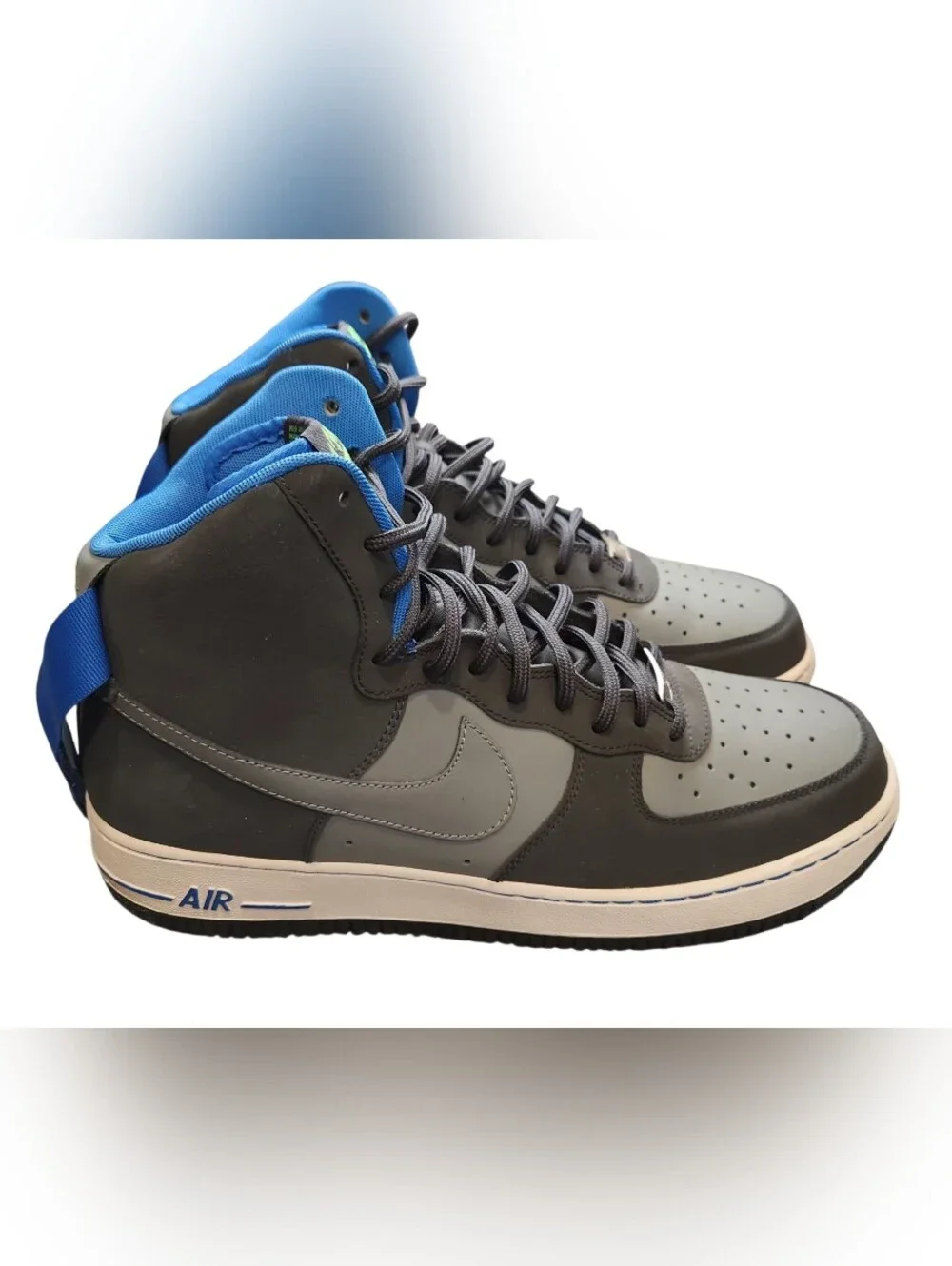 Men's Nike Air Force 1 High